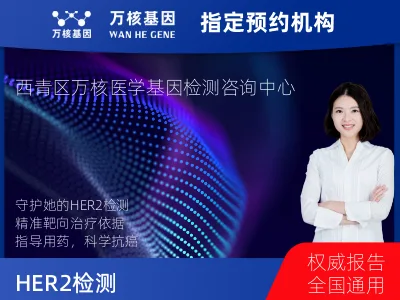 HER2拷贝数变异检测