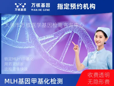 MLH1基因甲基化检测