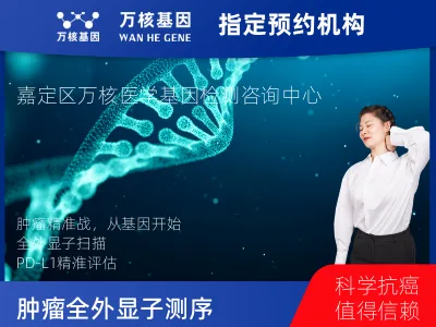 肿瘤全外显子测序及PDL122C3表达检测套餐（组织）