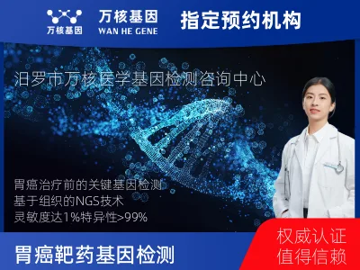 胃癌靶向用药39基因检测及PDL122C3表达检测套餐（组织）