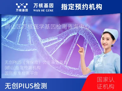 无创PIUS（含保险）