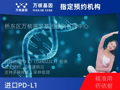 进口PD-L1（Dako22C3）