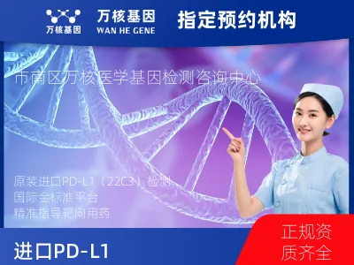 进口PD-L1（Dako22C3）