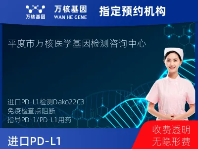 进口PD-L1（Dako22C3）