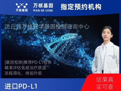 进口PD-L1（Dako22C3）