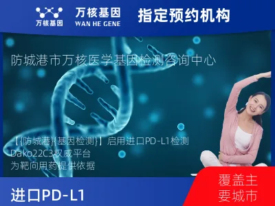 进口PD-L1（Dako22C3）