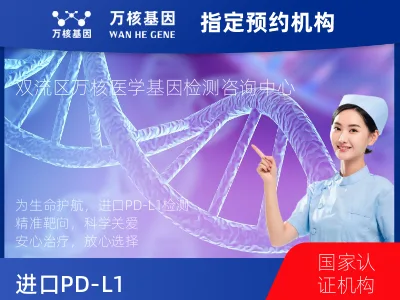 进口PD-L1（Dako22C3）