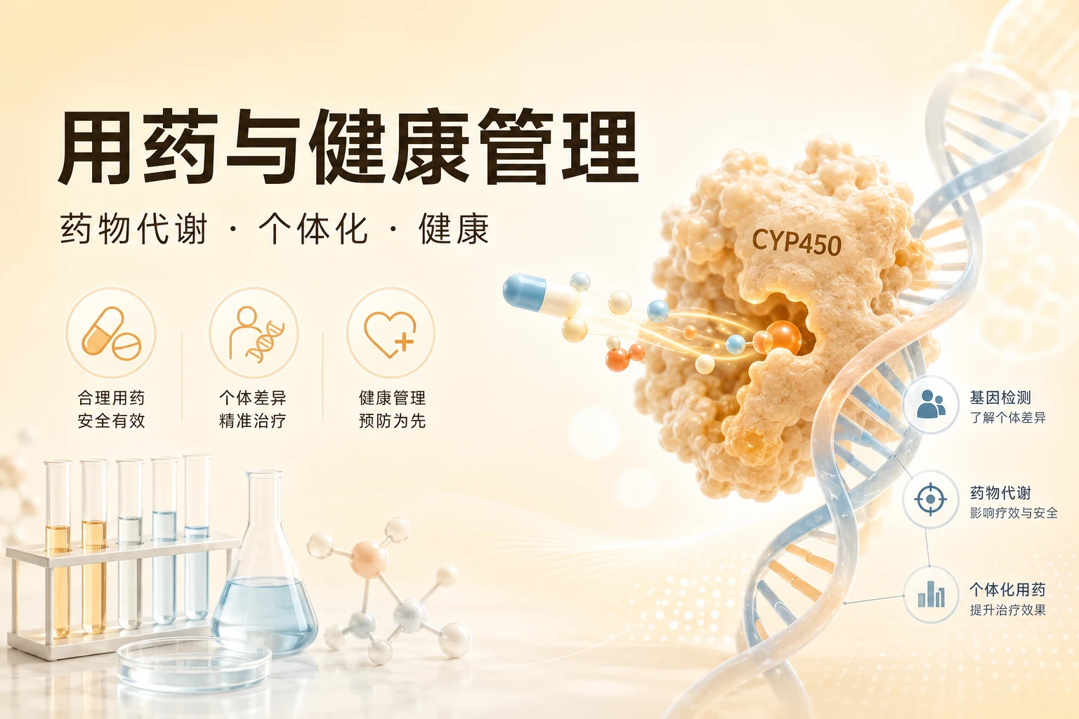 药物基因组检测