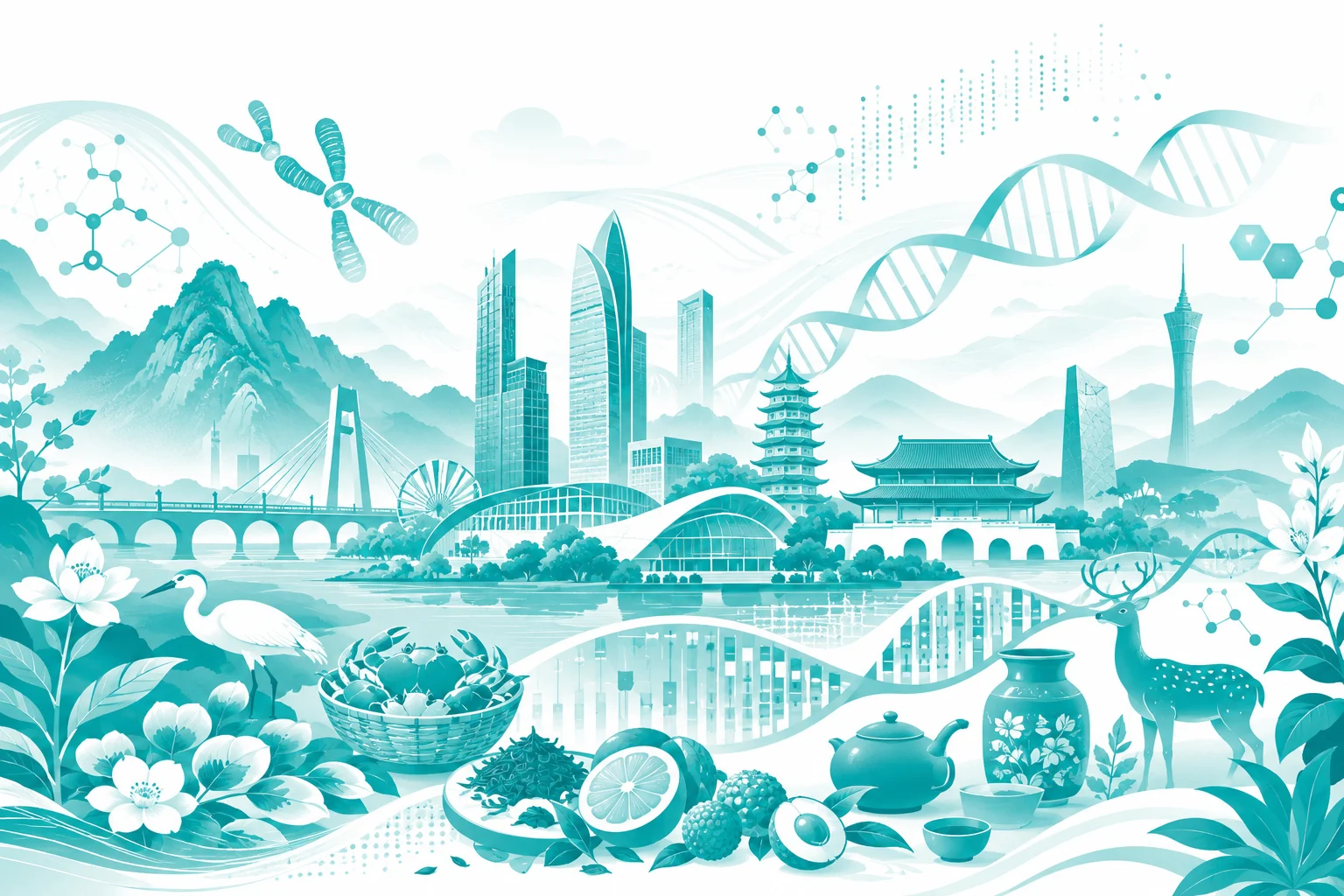 阿克苏 DNA 检测预约 - 万核基因