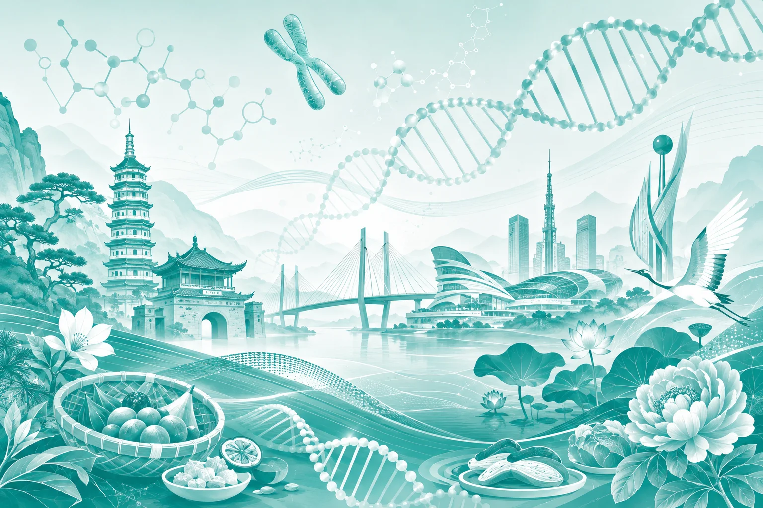 安庆 DNA 检测预约 - 万核基因