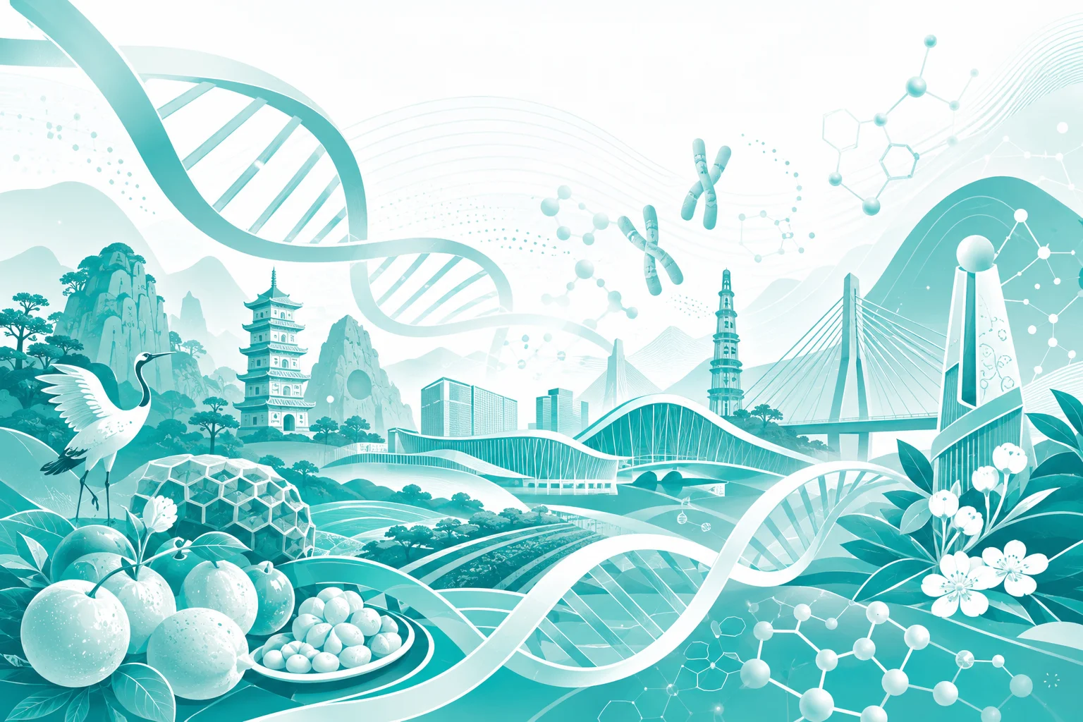 宝丰 DNA 检测预约 - 万核基因