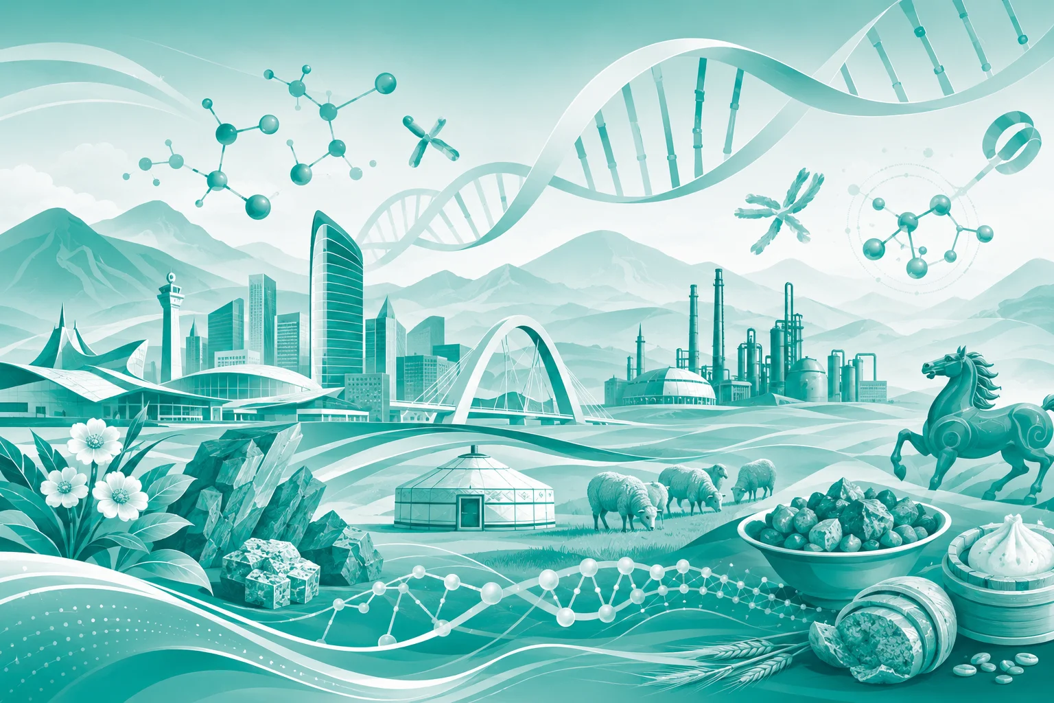 包头 DNA 检测预约 - 万核基因