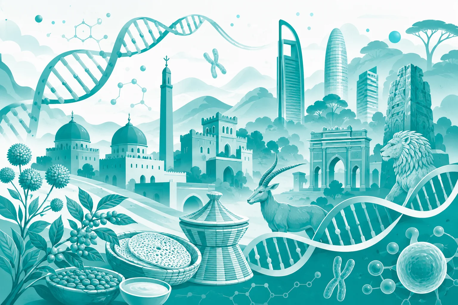 博乐 DNA 检测预约 - 万核基因