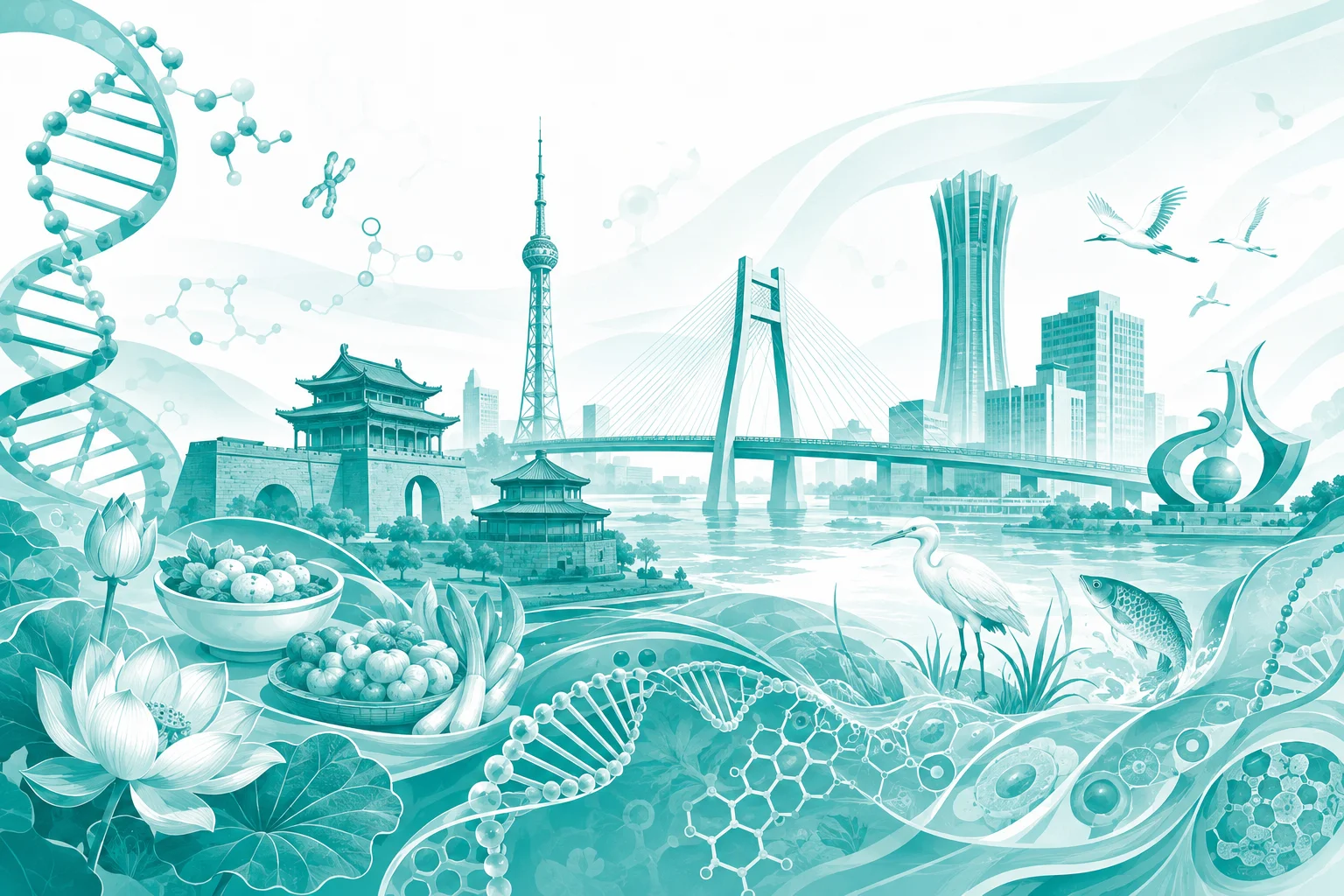 沧州 DNA 检测预约 - 万核基因