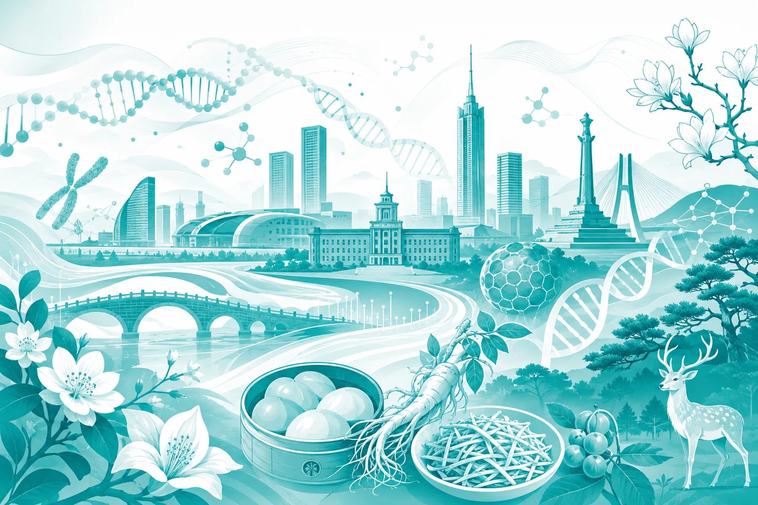 长春 DNA 检测预约 - 万核基因