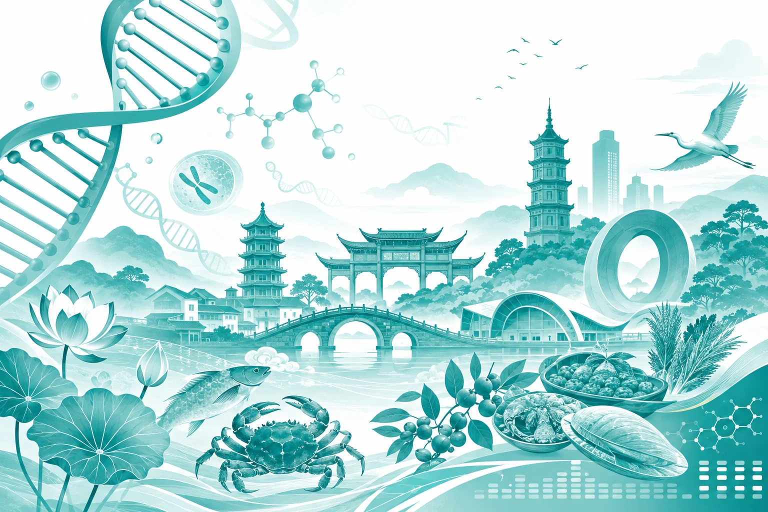 巢湖 DNA 检测预约 - 万核基因