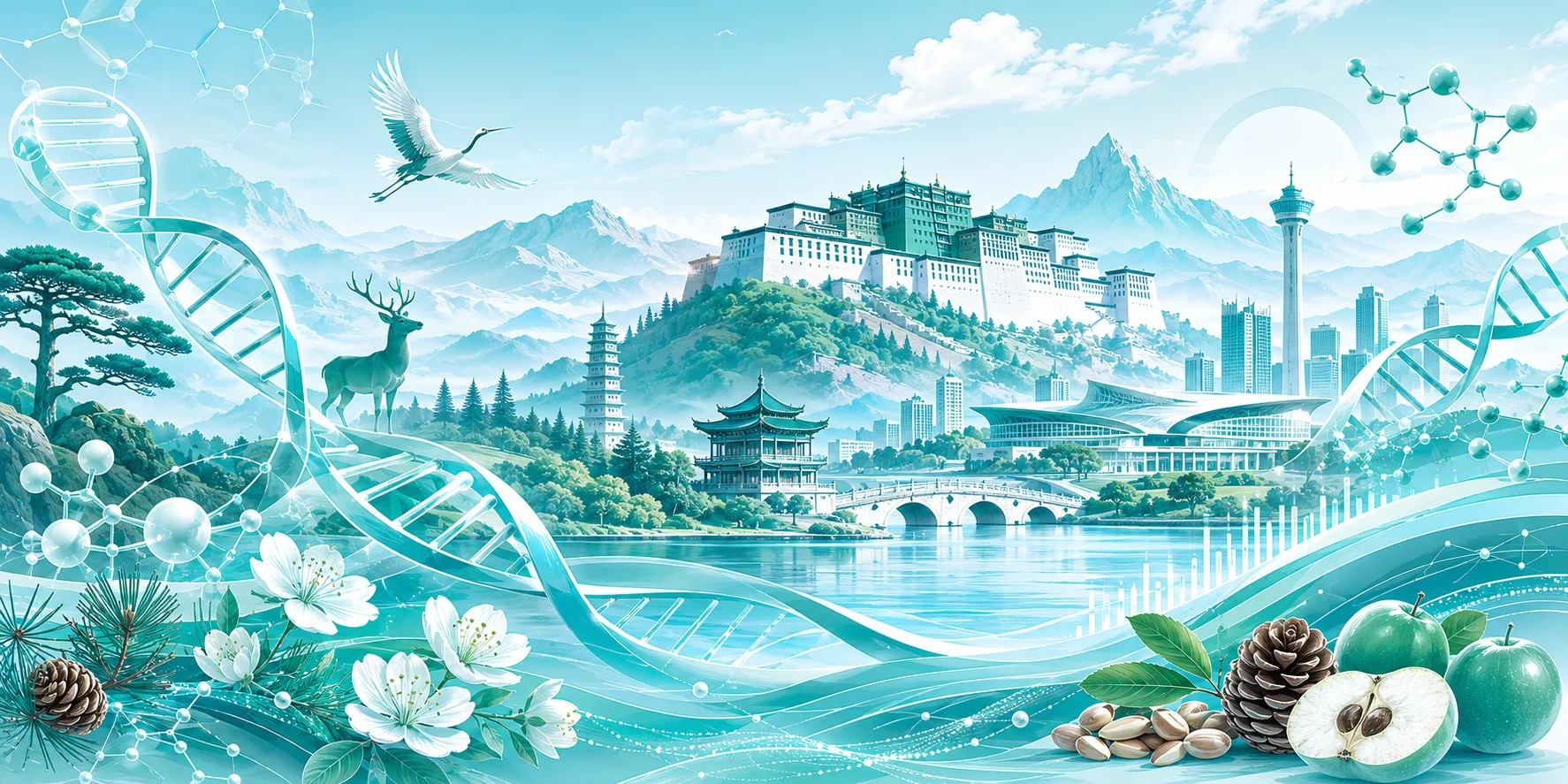 承德亲子鉴定本地服务点 - 万核基因