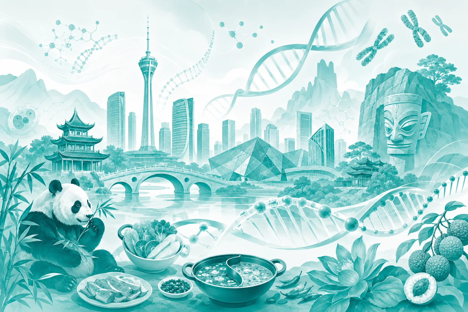 称多 DNA 检测预约 - 万核基因