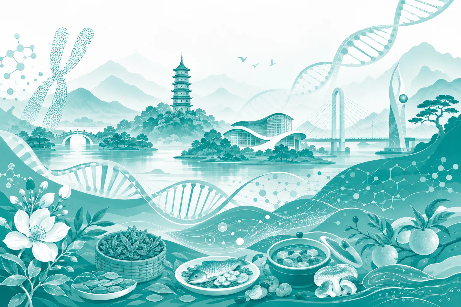 滁州 DNA 检测预约 - 万核基因