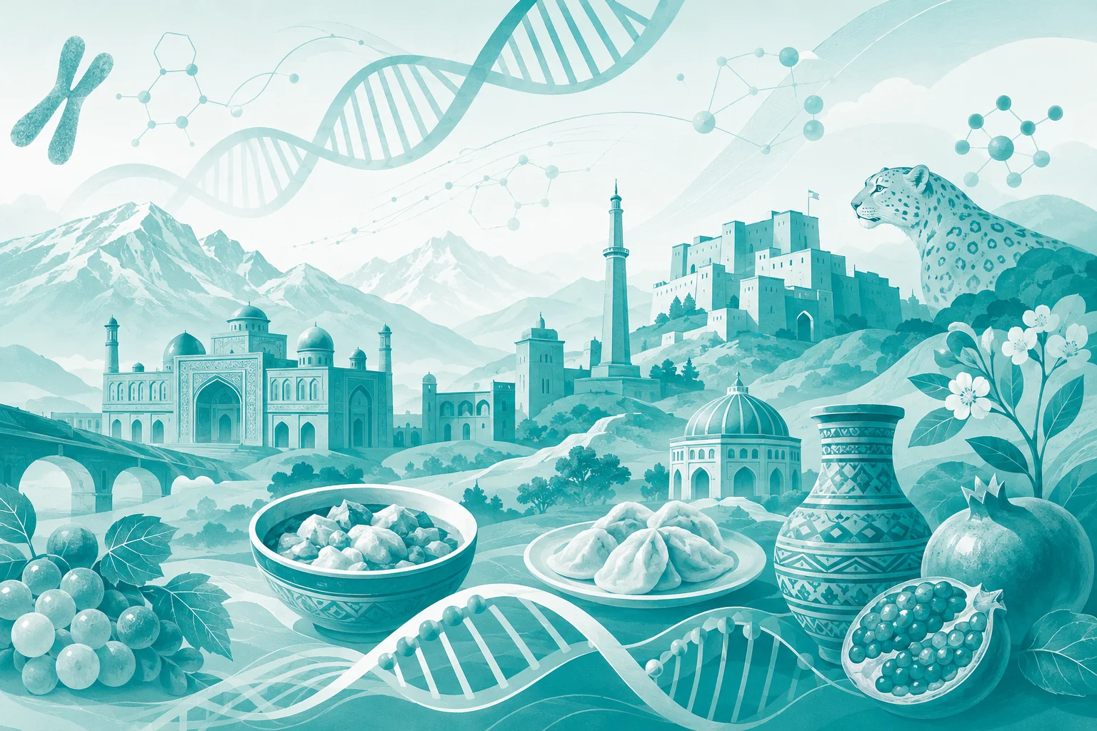 达日 DNA 检测预约 - 万核基因