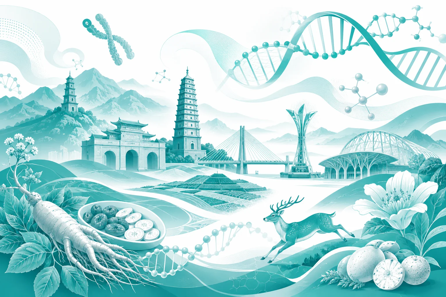 定西 DNA 检测预约 - 万核基因