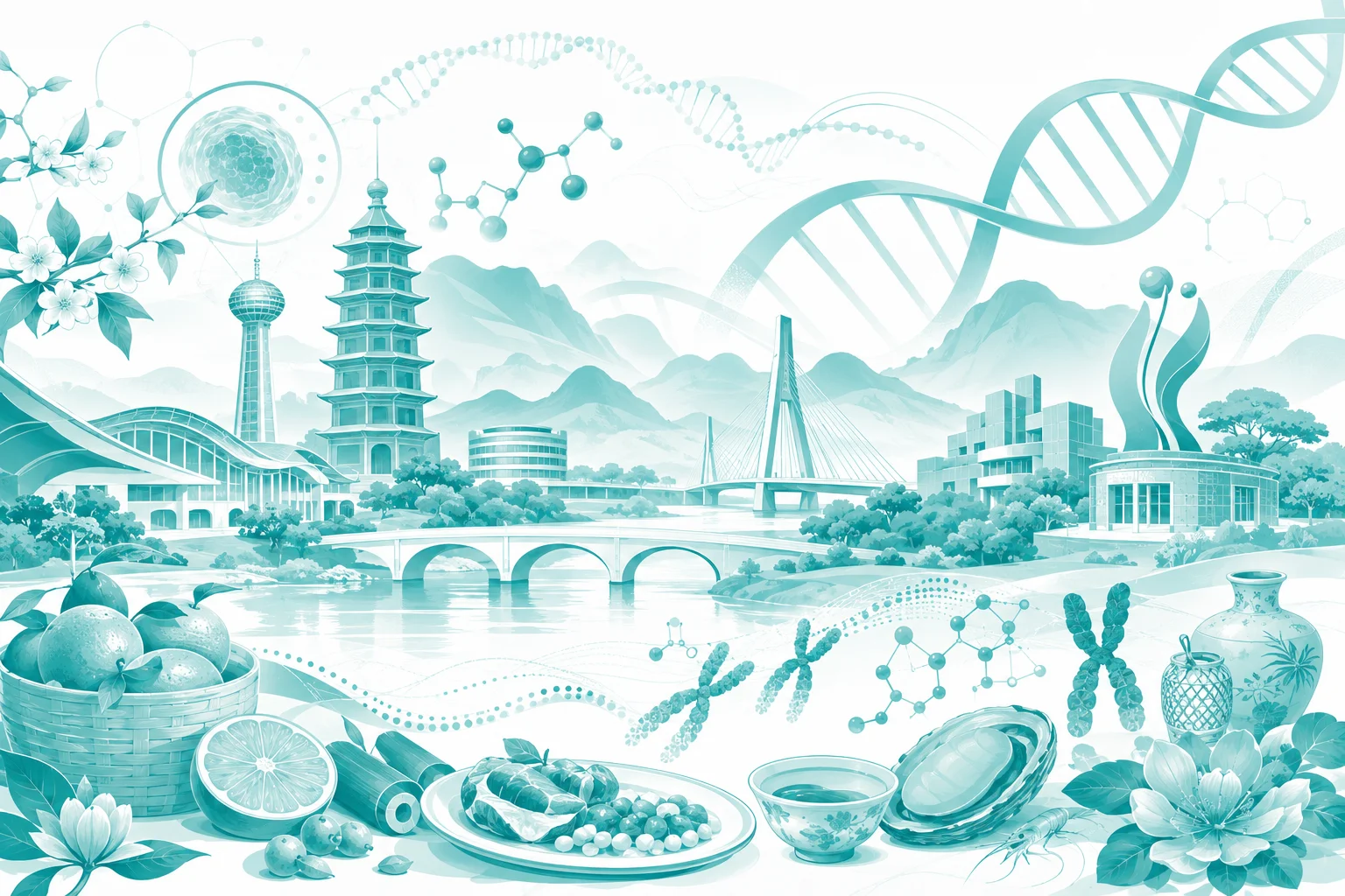恩平 DNA 检测预约 - 万核基因