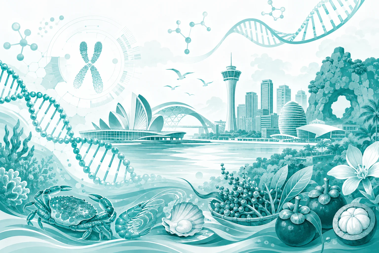 防城港 DNA 检测预约 - 万核基因