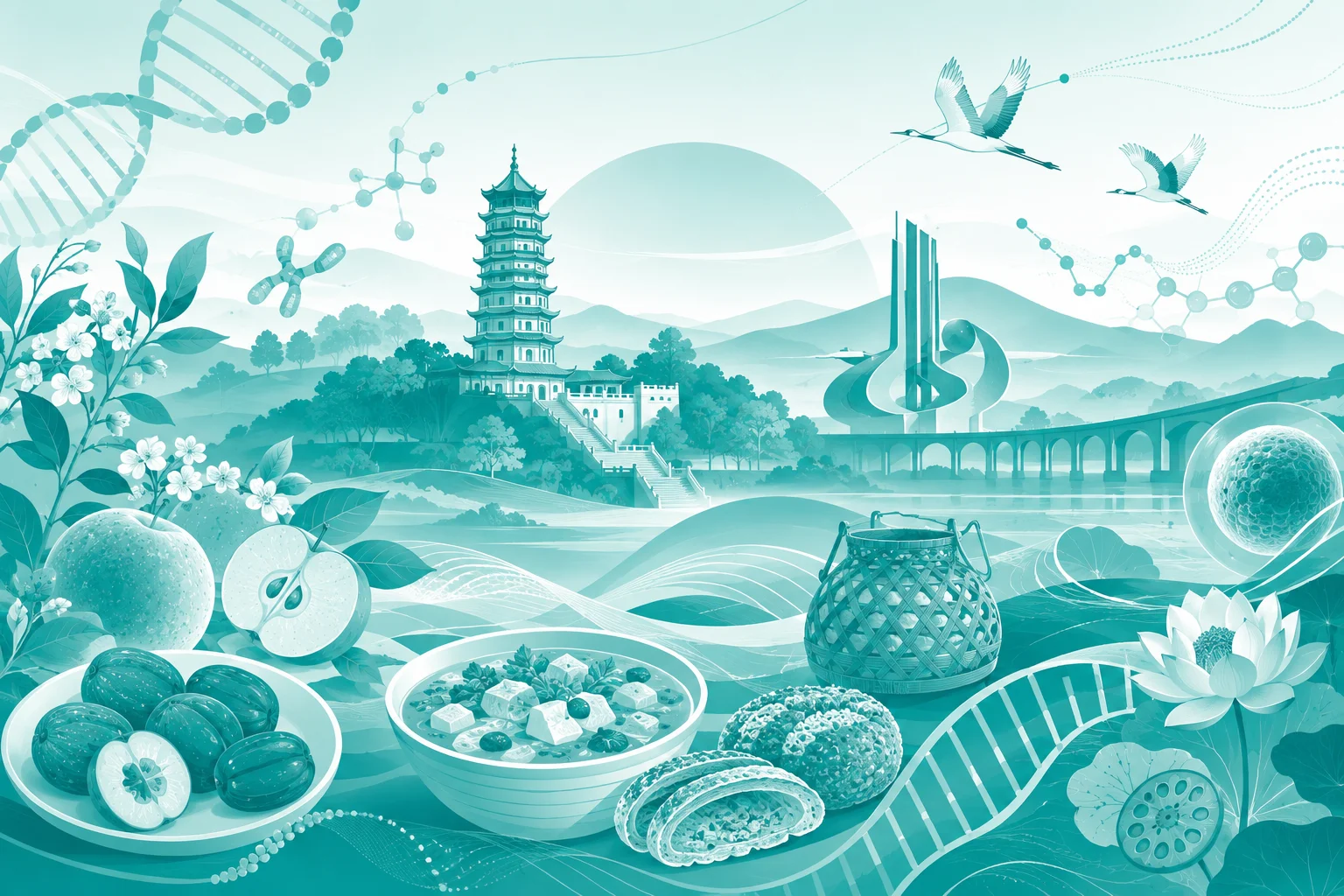 封丘 DNA 检测预约 - 万核基因