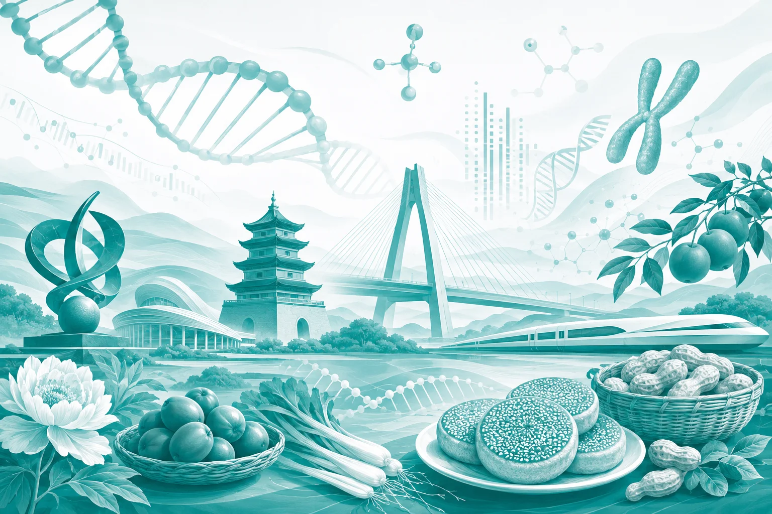 高密 DNA 检测预约 - 万核基因