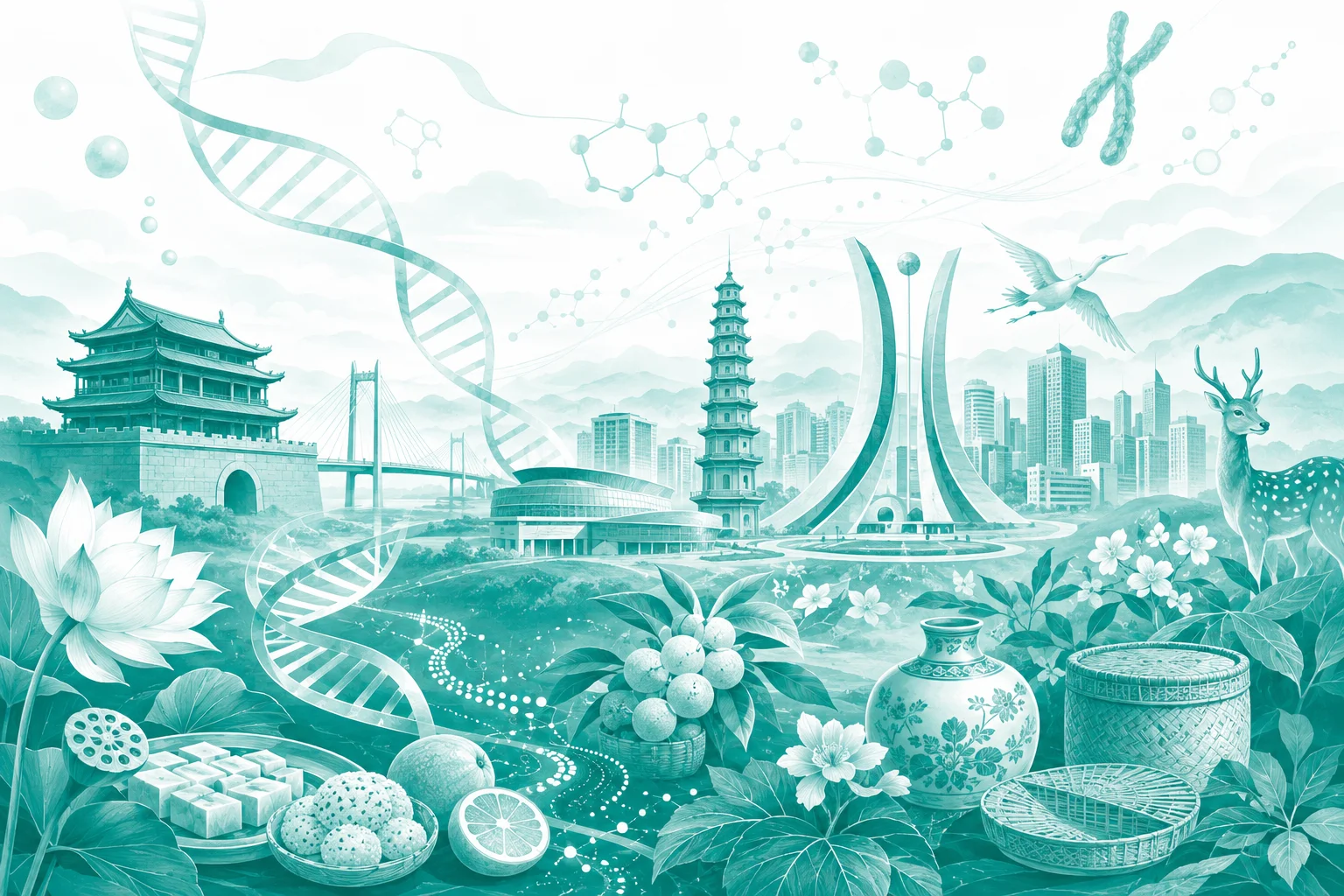 公安 DNA 检测预约 - 万核基因
