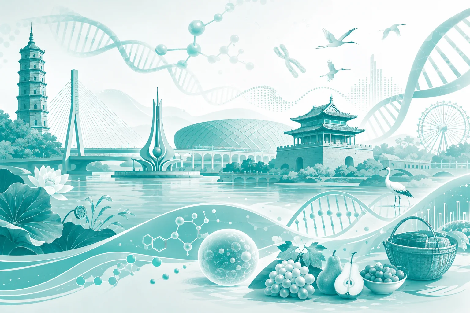 衡水 DNA 检测预约 - 万核基因