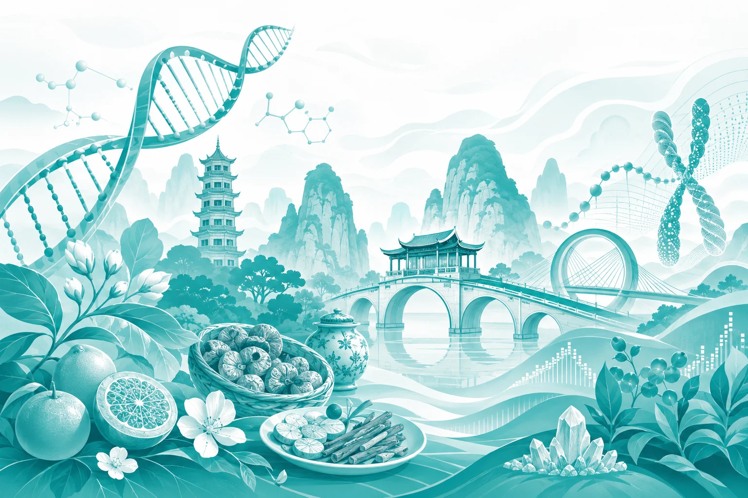 贺州 DNA 检测预约 - 万核基因