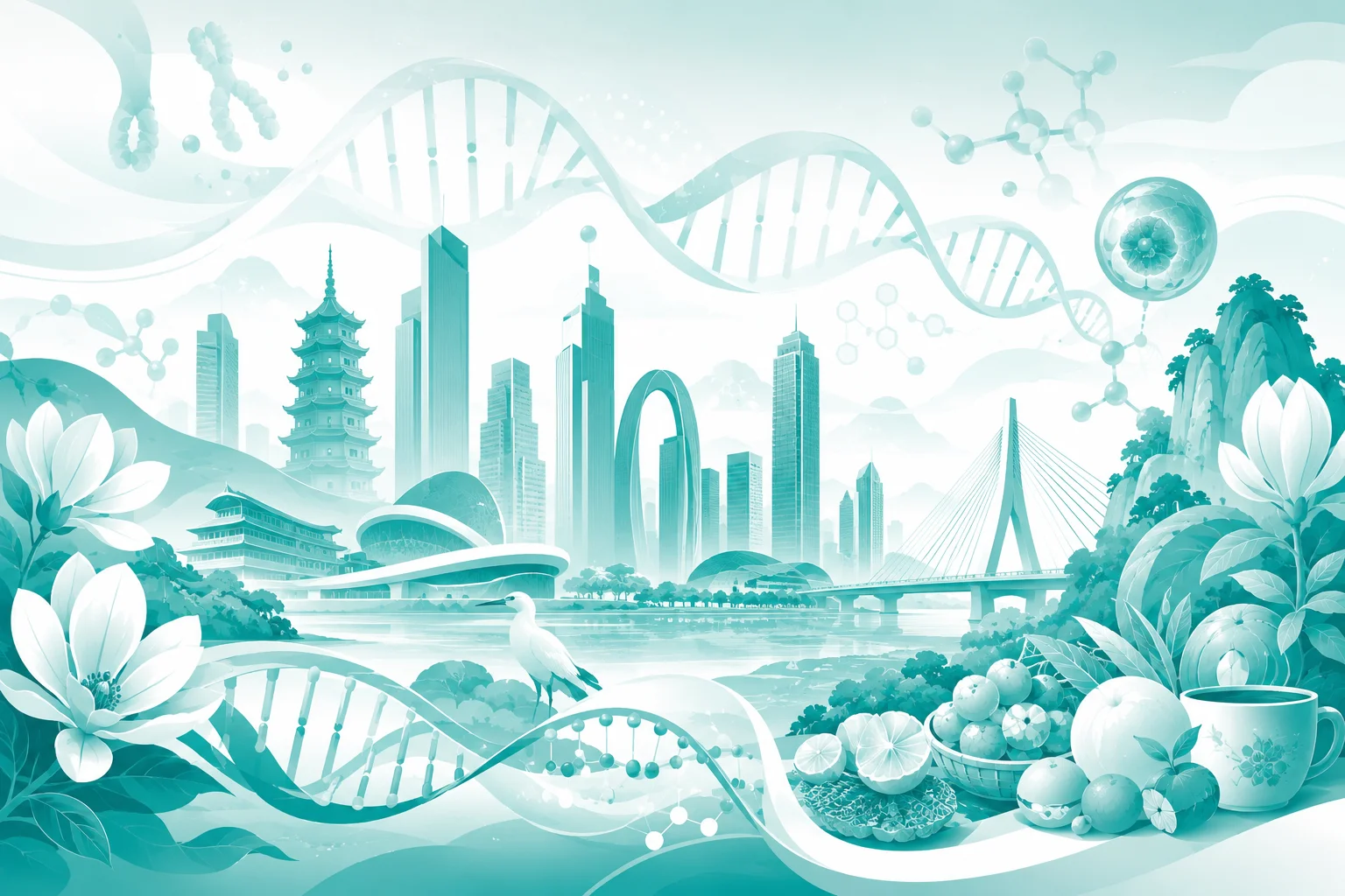 红安 DNA 检测预约 - 万核基因