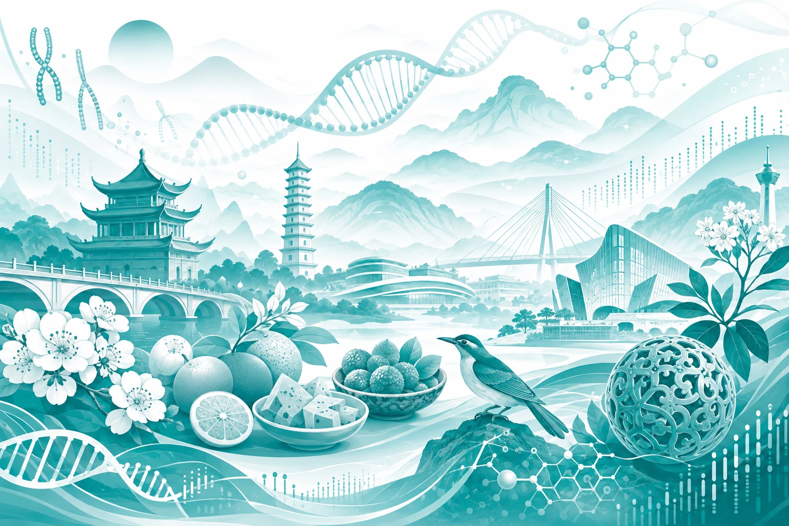 怀化 DNA 检测预约 - 万核基因