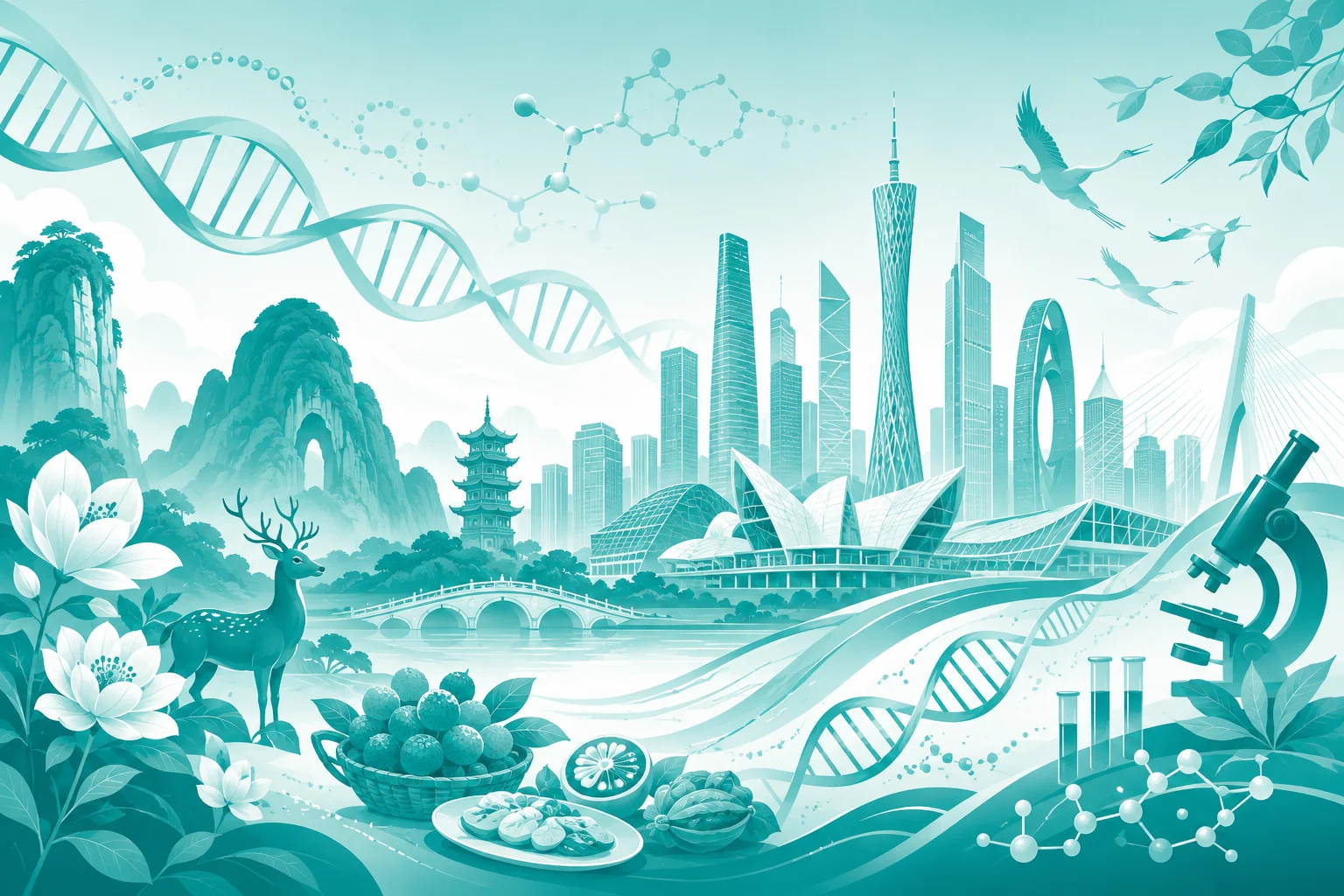获嘉 DNA 检测预约 - 万核基因