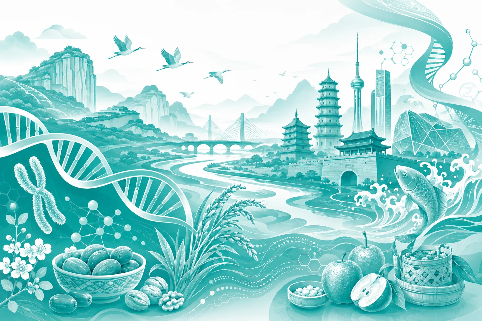 胡杨河 DNA 检测预约 - 万核基因