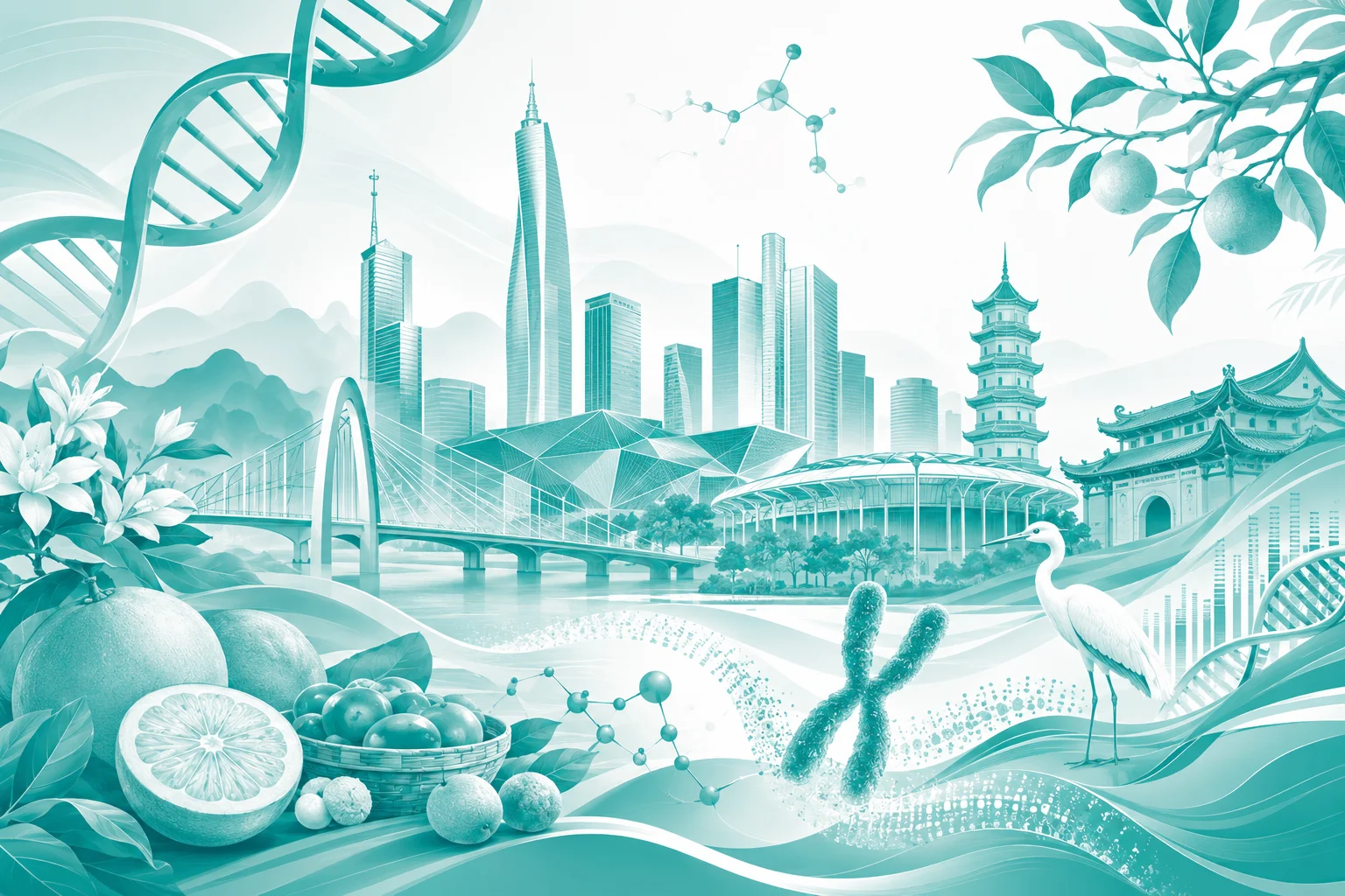 嘉黎 DNA 检测预约 - 万核基因
