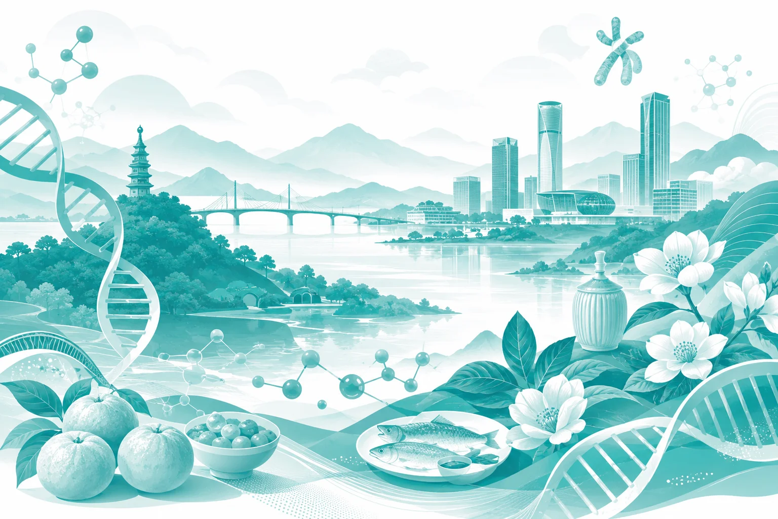 建德 DNA 检测预约 - 万核基因