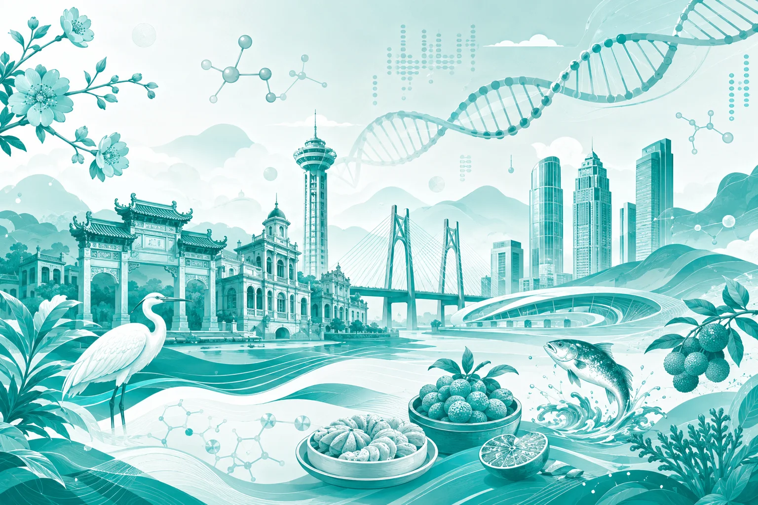 江门 DNA 检测预约 - 万核基因