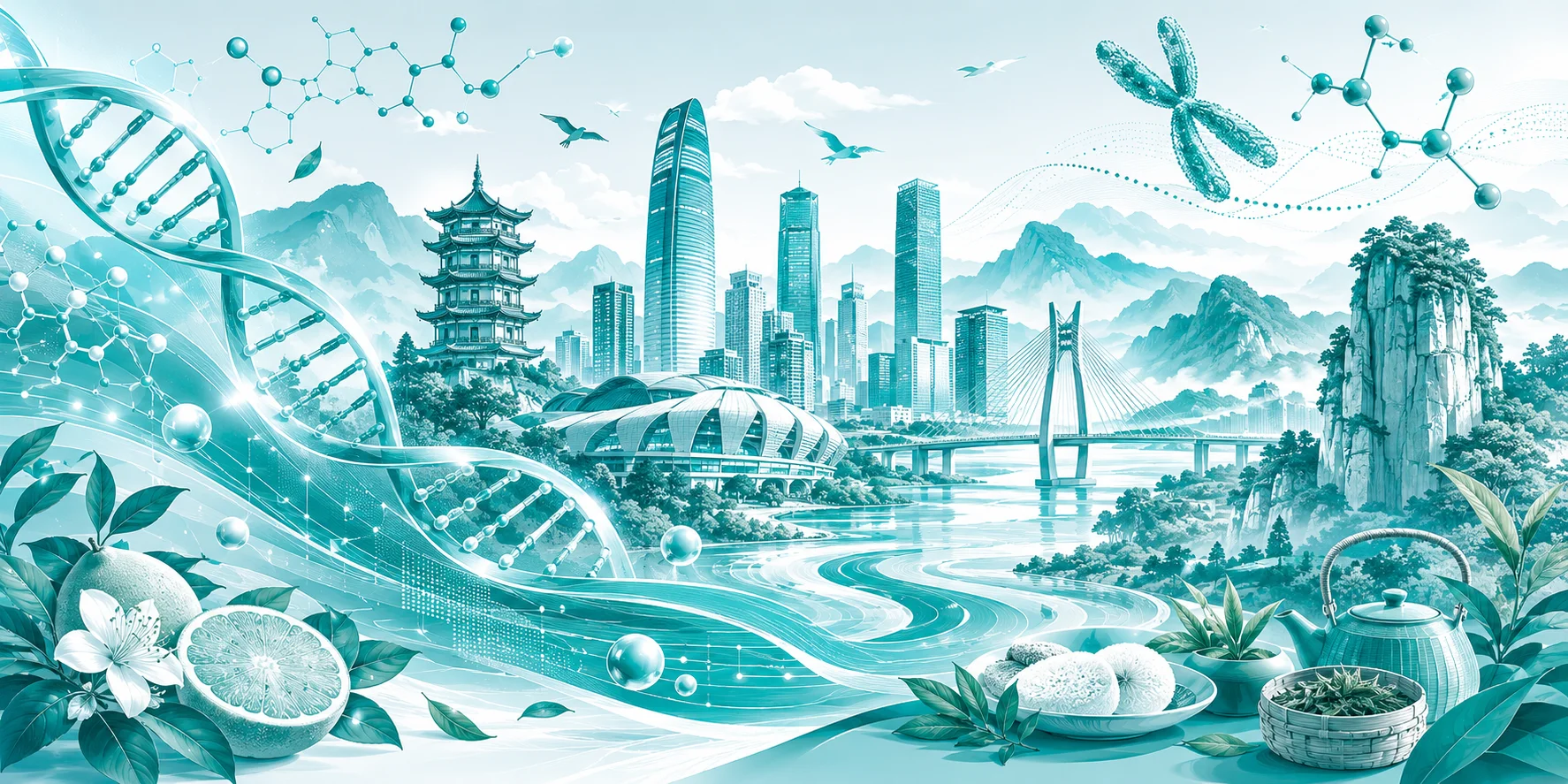 建瓯 DNA 检测预约 - 万核基因