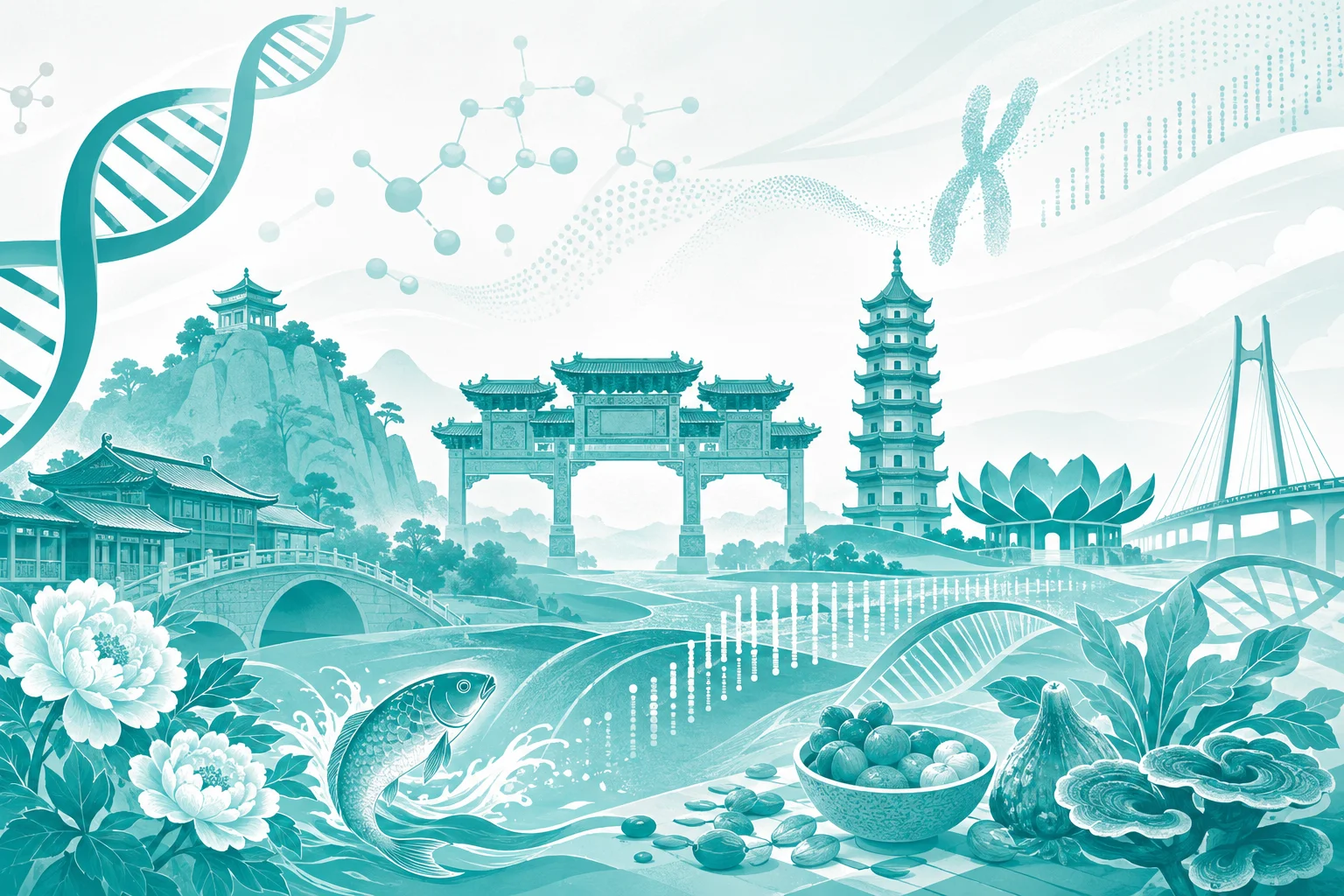 济宁 DNA 检测预约 - 万核基因
