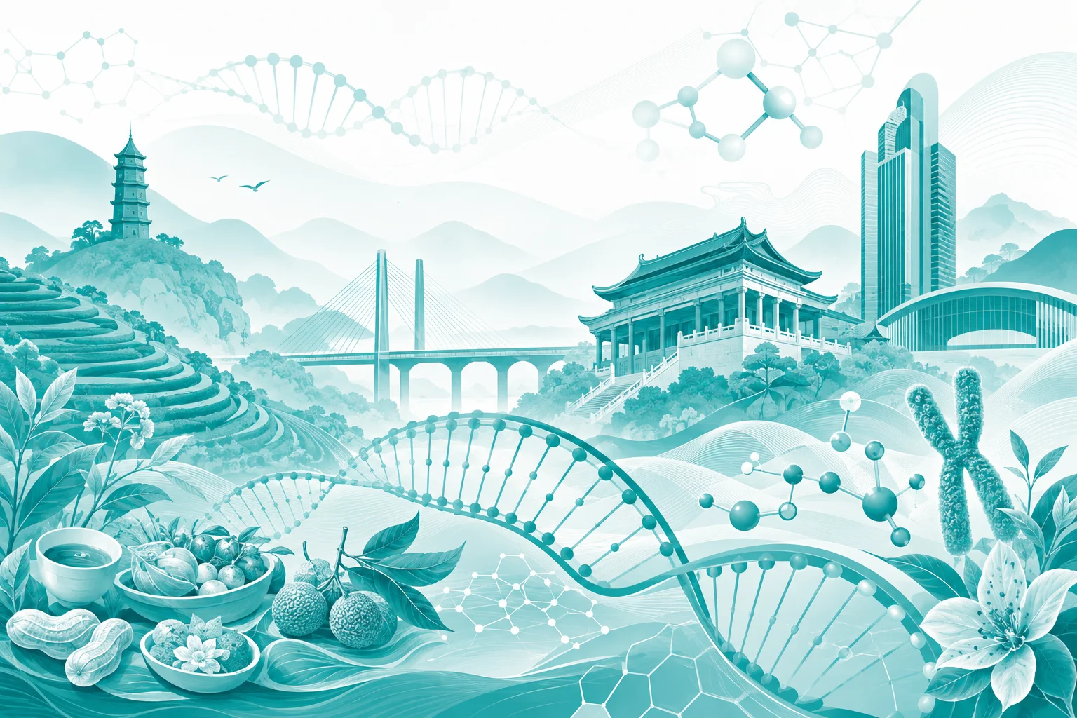 锦屏 DNA 检测预约 - 万核基因