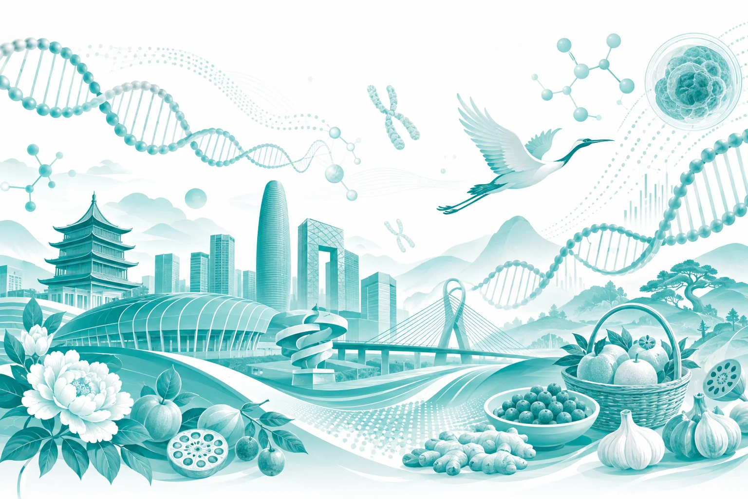 金乡 DNA 检测预约 - 万核基因