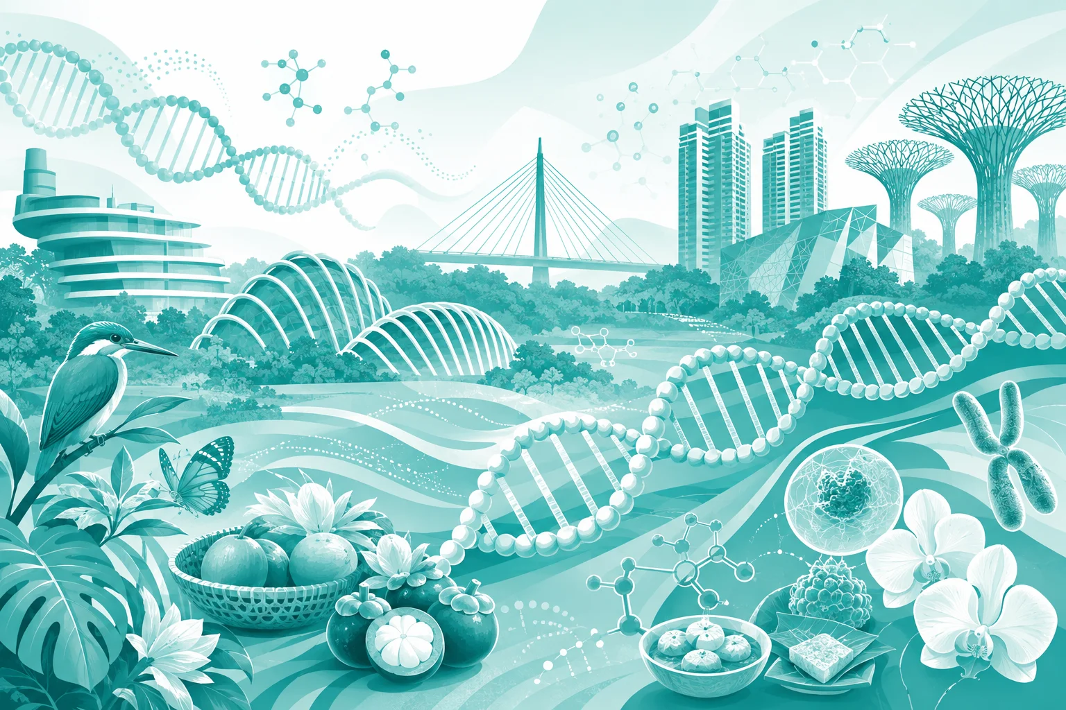 句容 DNA 检测预约 - 万核基因