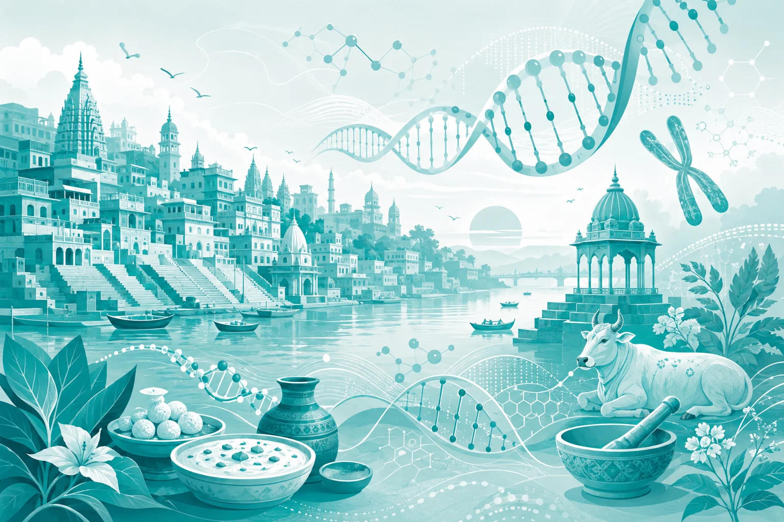 喀什 DNA 检测预约 - 万核基因