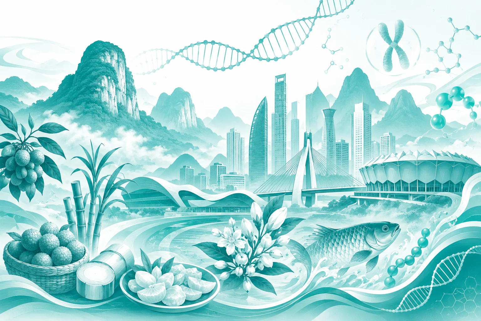 来宾 DNA 检测预约 - 万核基因
