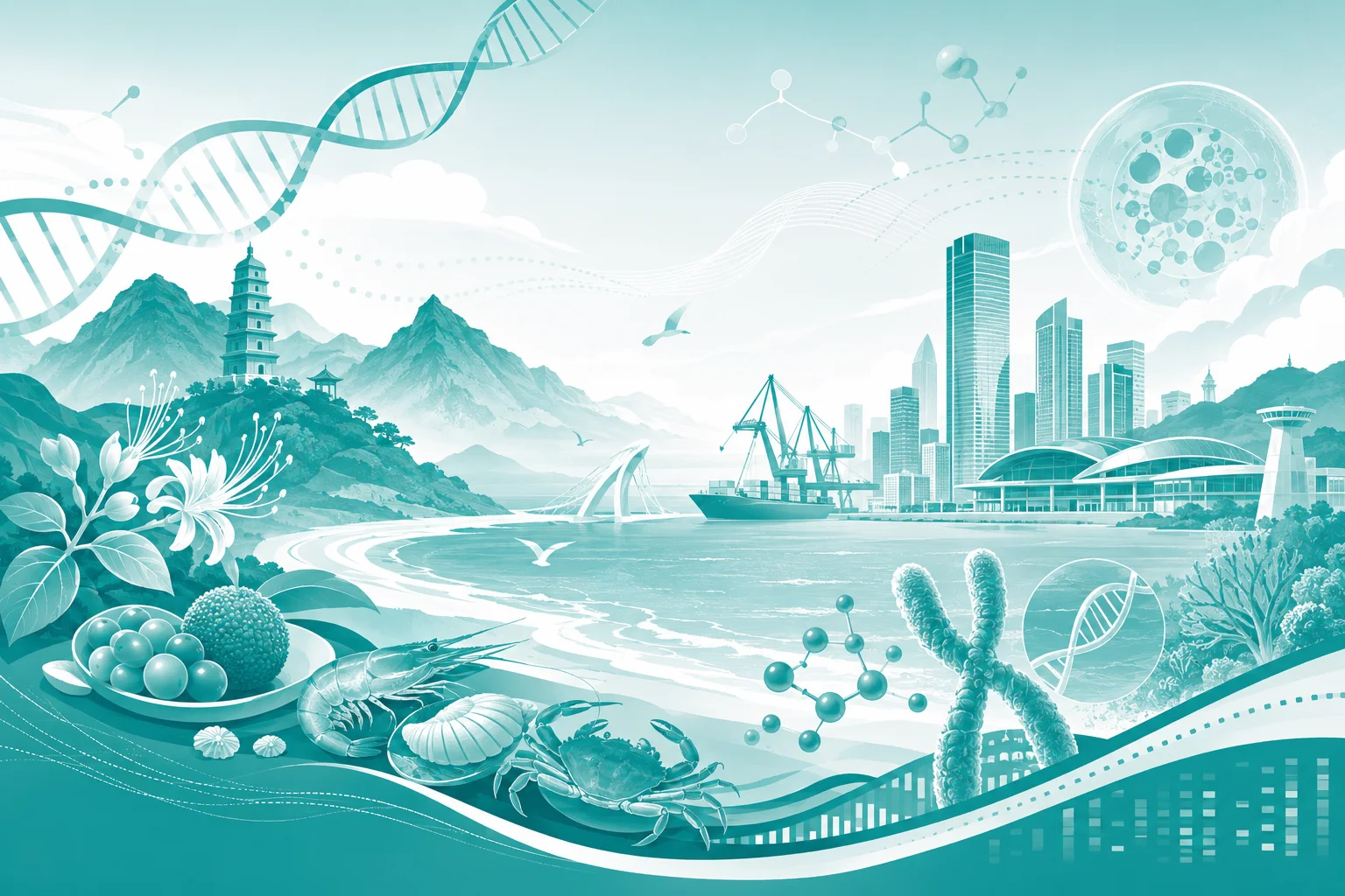 连云港 DNA 检测预约 - 万核基因
