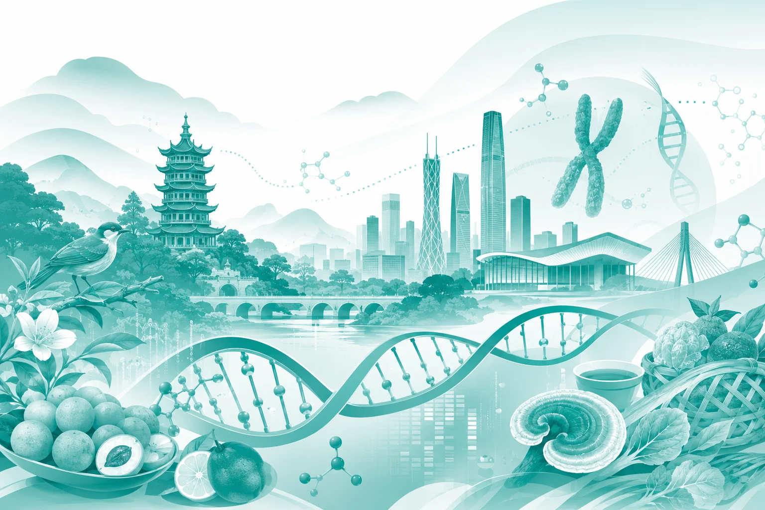 利川 DNA 检测预约 - 万核基因