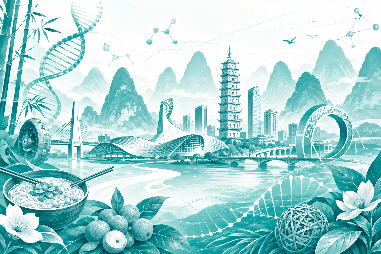 柳州 DNA 检测预约 - 万核基因