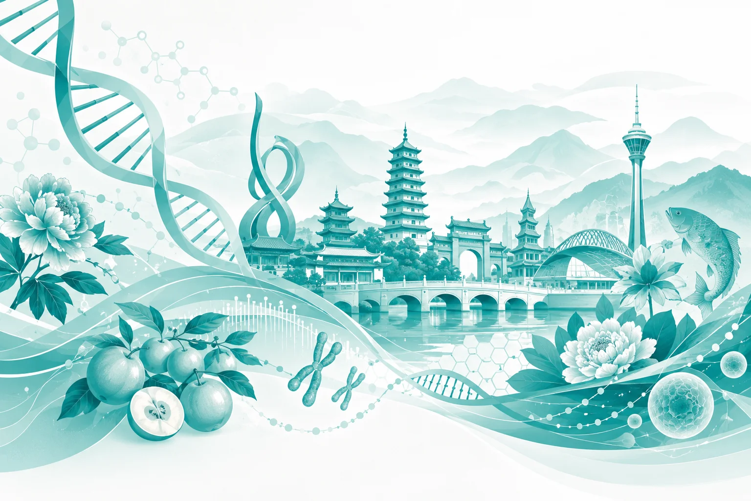 洛宁 DNA 检测预约 - 万核基因